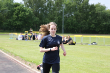 Sports Day 94